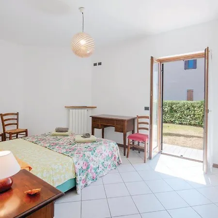 Apartments Gli Ulivi Lazise Buitenkant foto