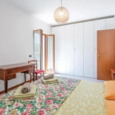 Apartments Gli Ulivi Lazise Buitenkant foto