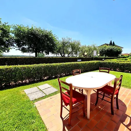 Apartments Gli Ulivi Lazise Buitenkant foto
