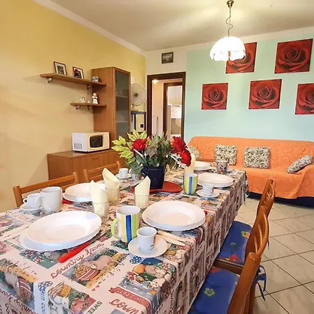 Apartments Gli Ulivi Lazise Buitenkant foto