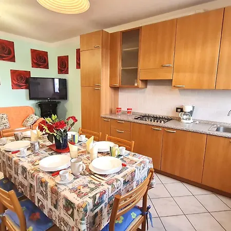 Apartments Gli Ulivi Lazise Buitenkant foto