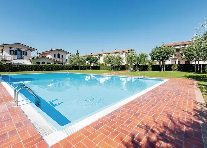 Apartments Gli Ulivi