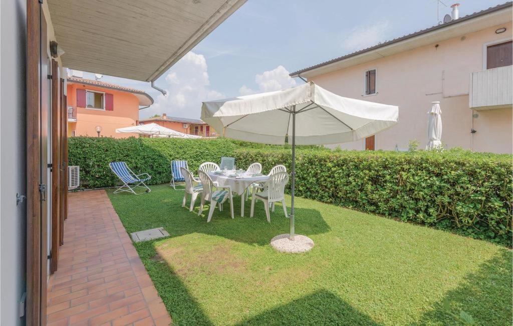 Apartment Gli Ulivi *