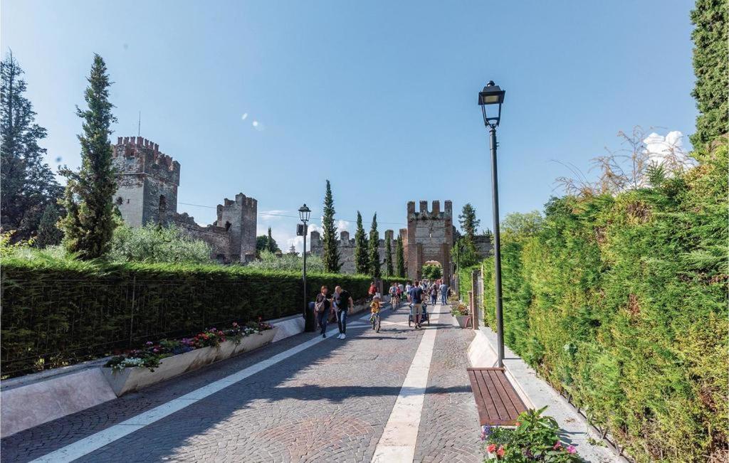 Gli Ulivi Lazise