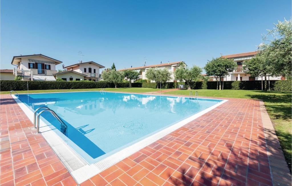 Apartment Gli Ulivi Lazise