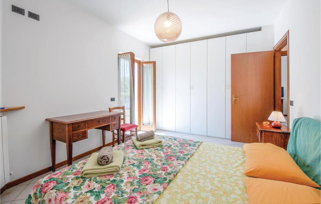 Gli Ulivi Apartment Lazise
