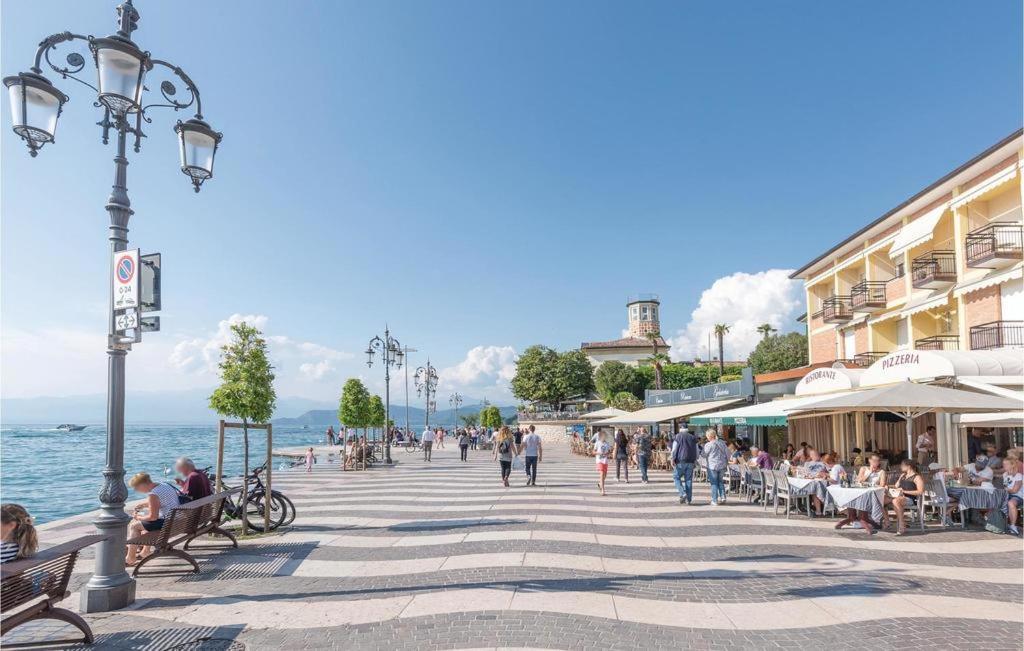 Gli Ulivi Apartment Lazise