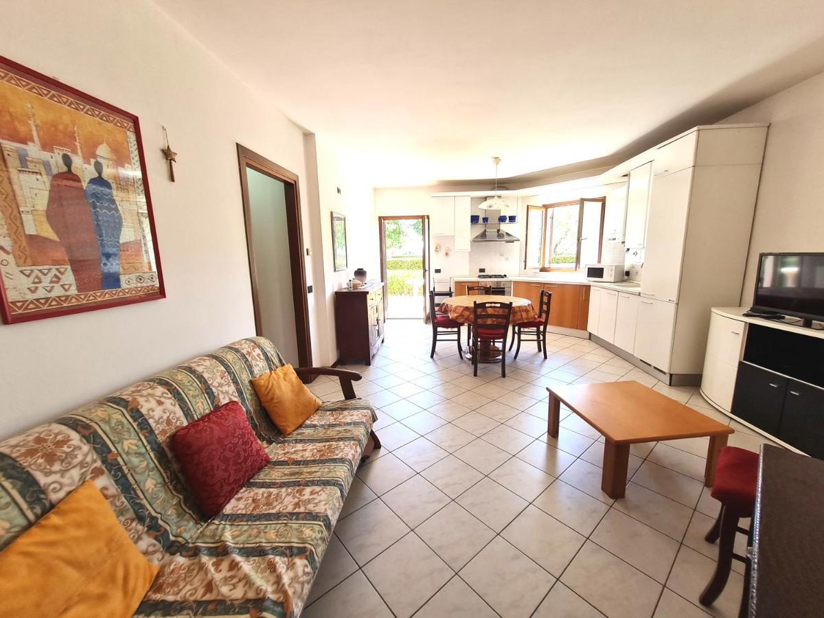 Gli Ulivi Apartment