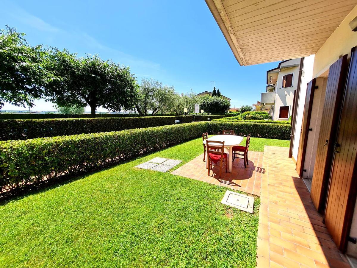 Apartment Gli Ulivi Lazise