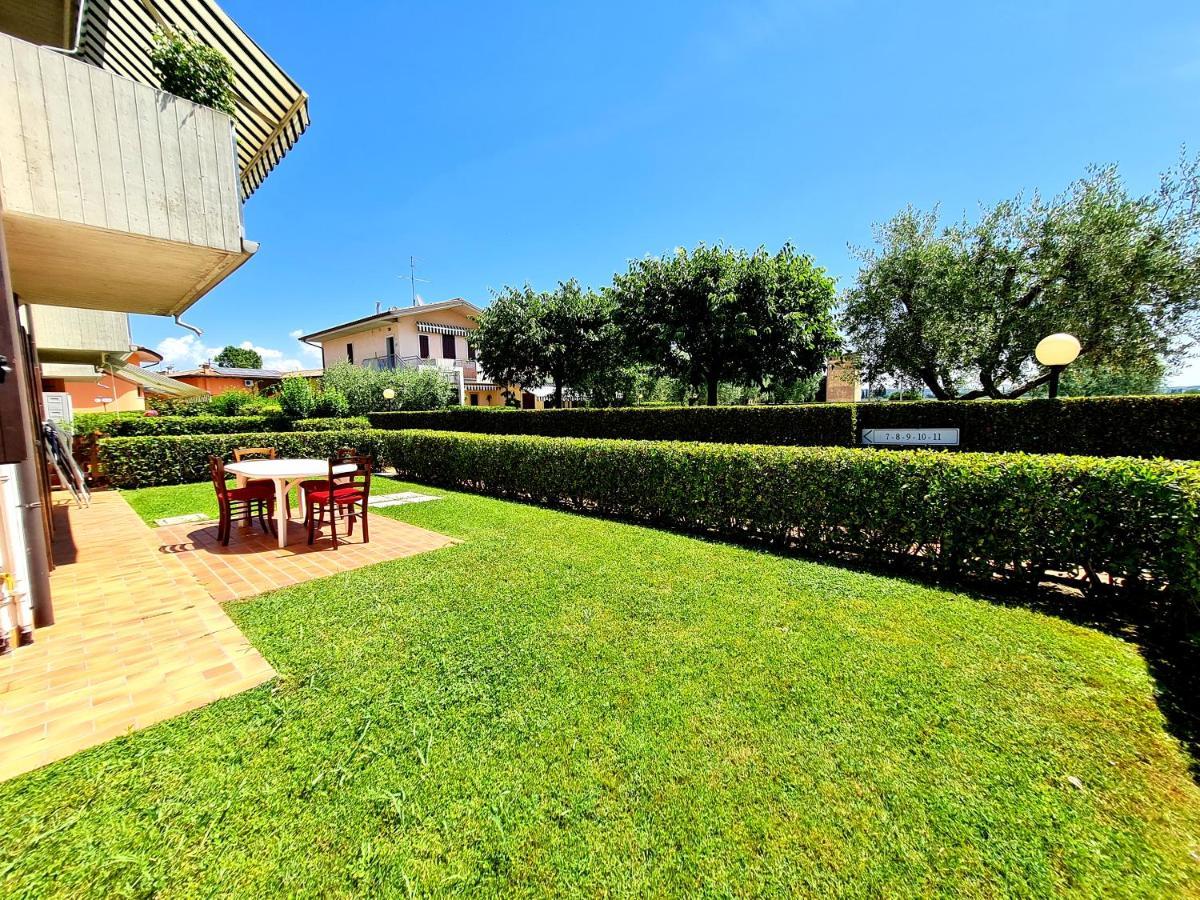Gli Ulivi Apartment Lazise