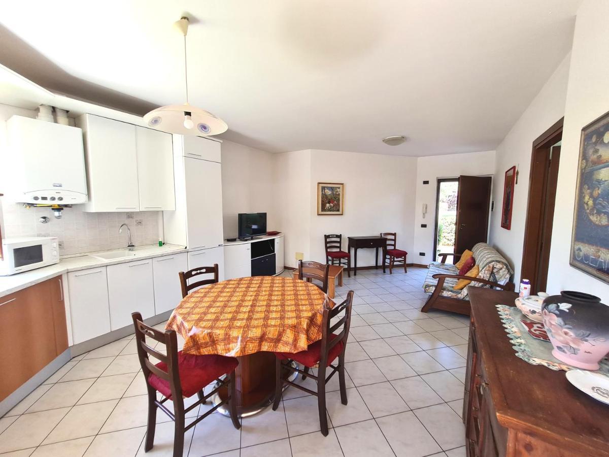 Apartment Gli Ulivi