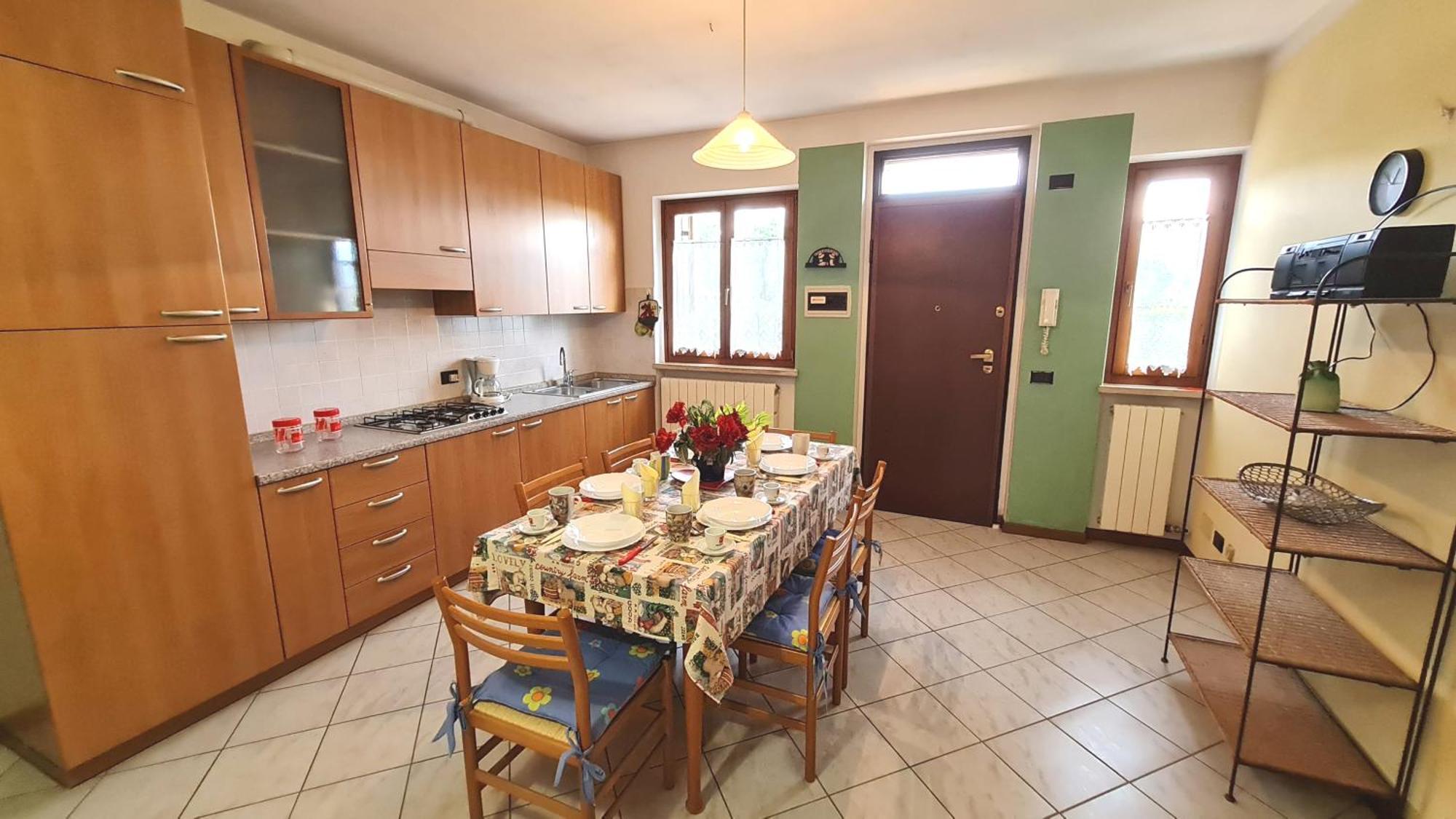 Apartment Gli Ulivi