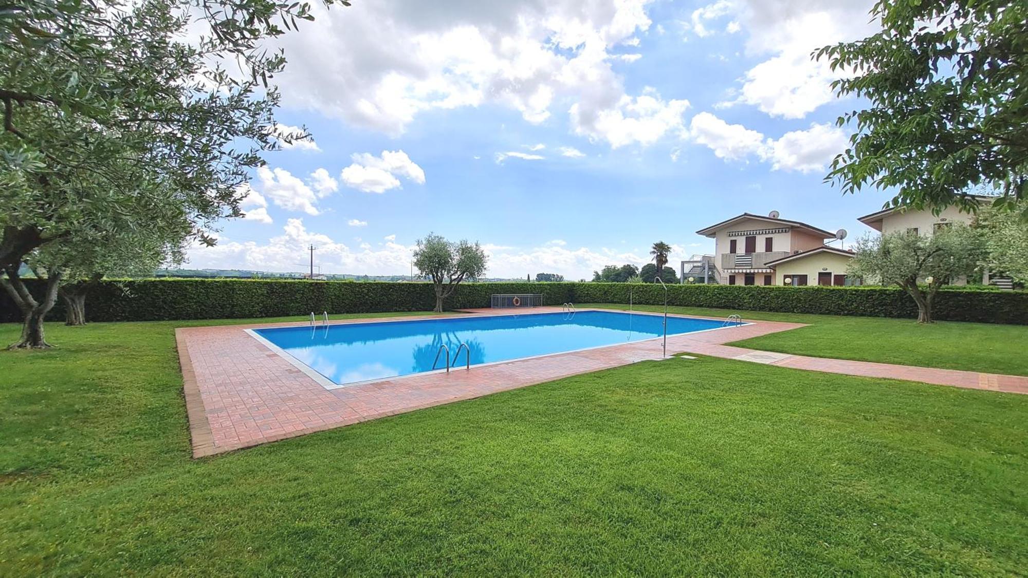 Gli Ulivi Lazise