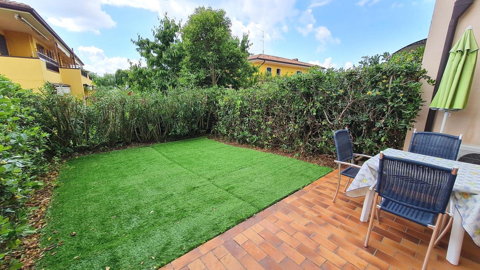 Gli Ulivi Apartment
