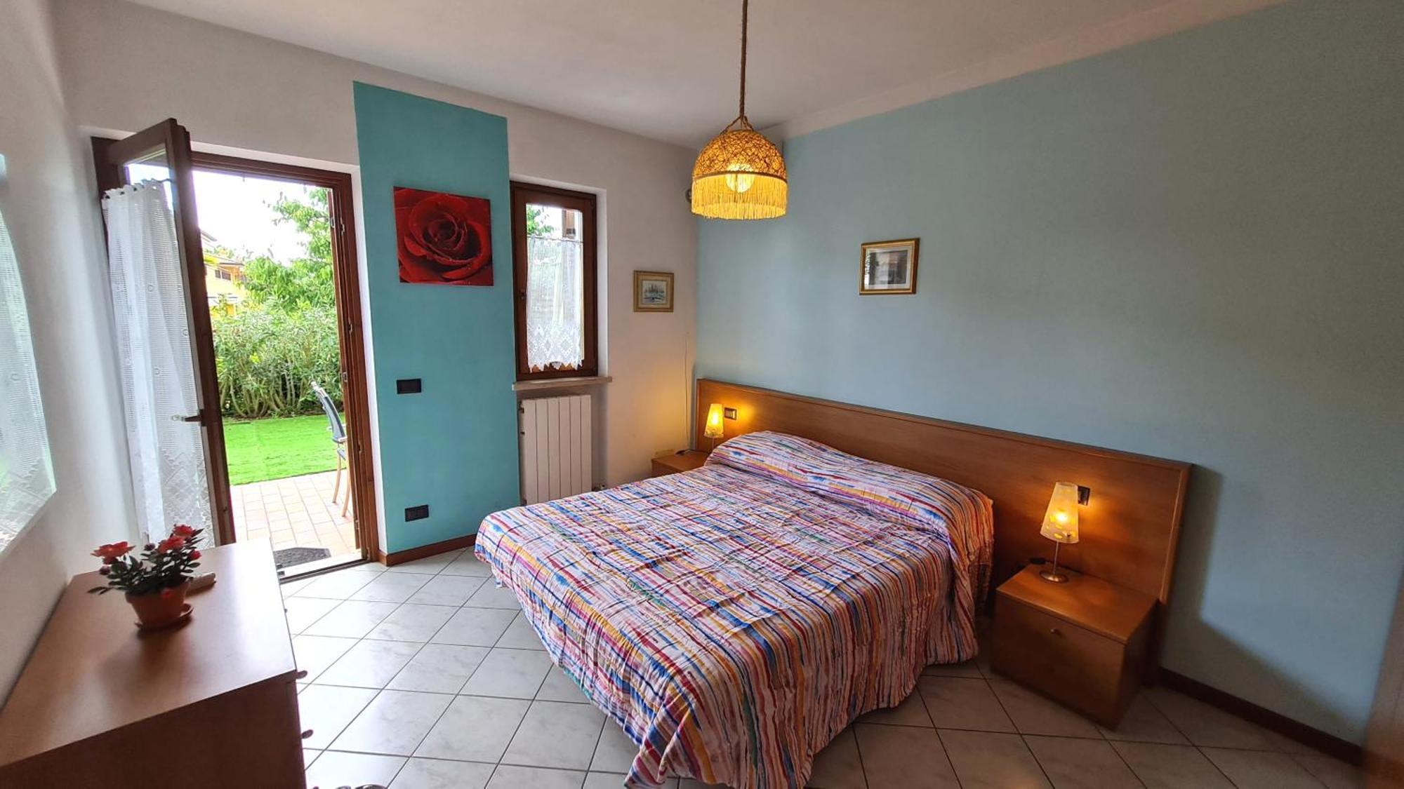 Apartment Gli Ulivi *