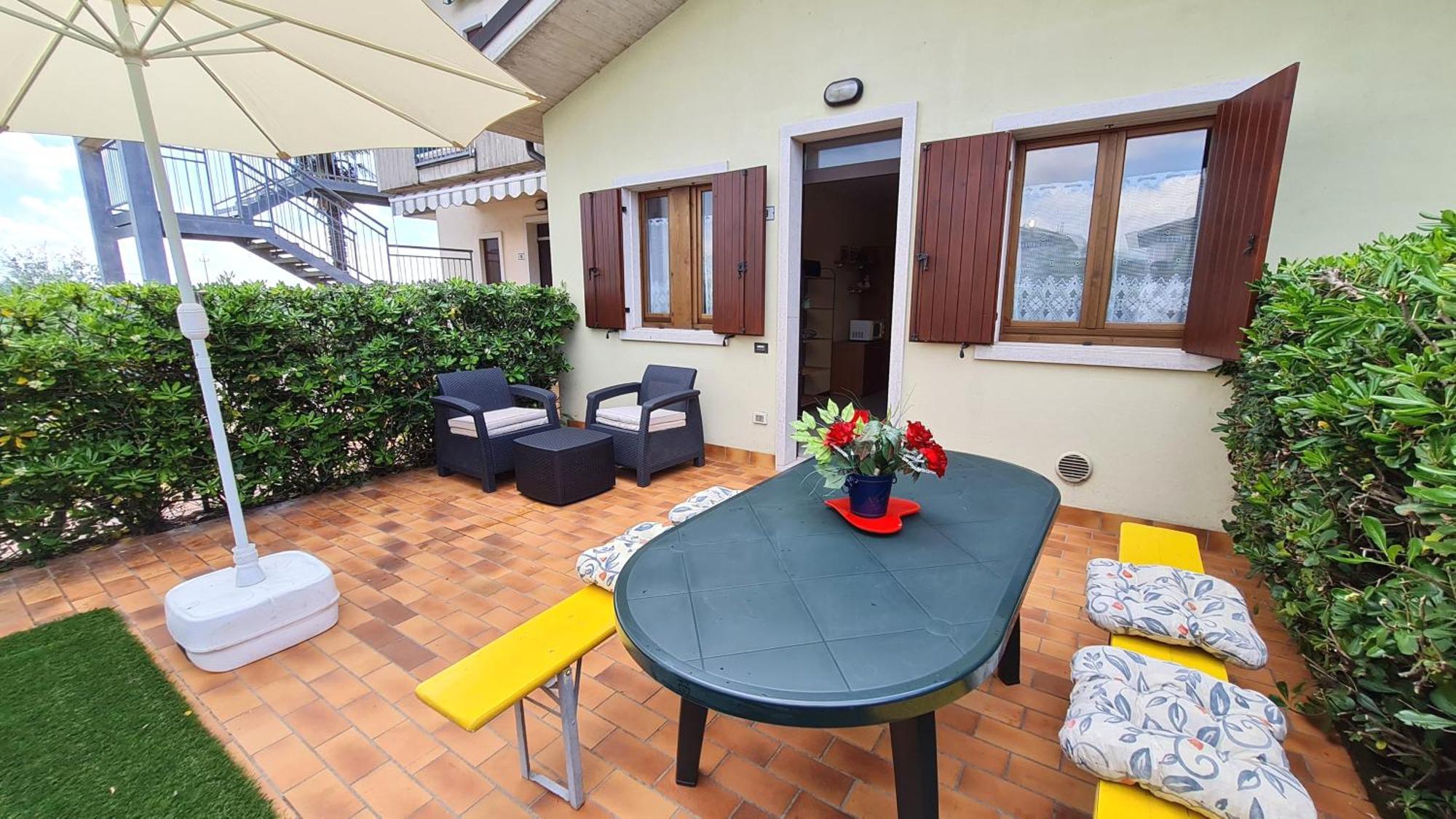 Gli Ulivi Apartment Lazise