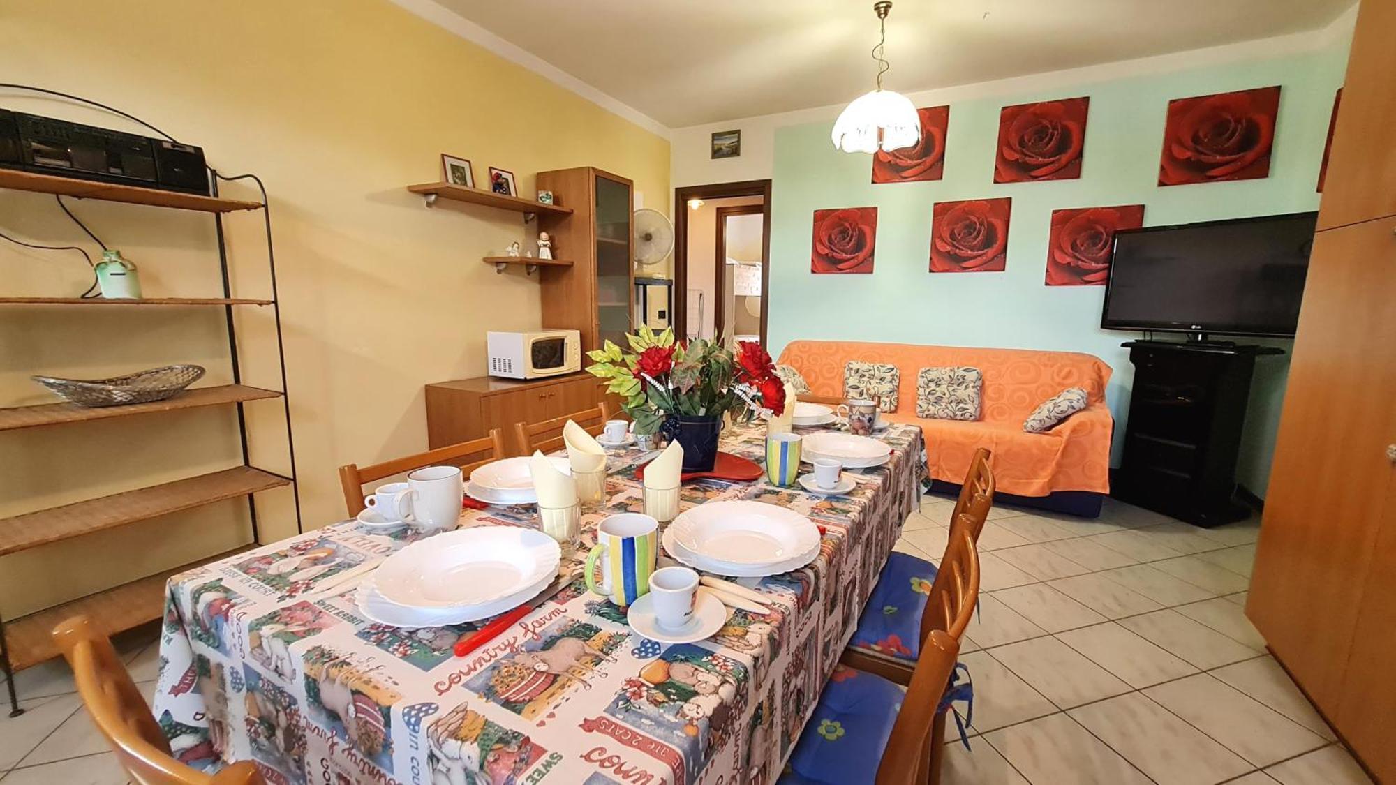 Apartment Gli Ulivi Lazise