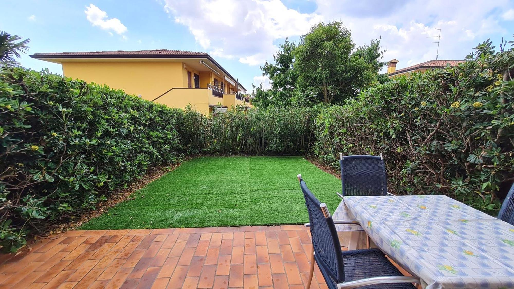 Gli Ulivi * Lazise