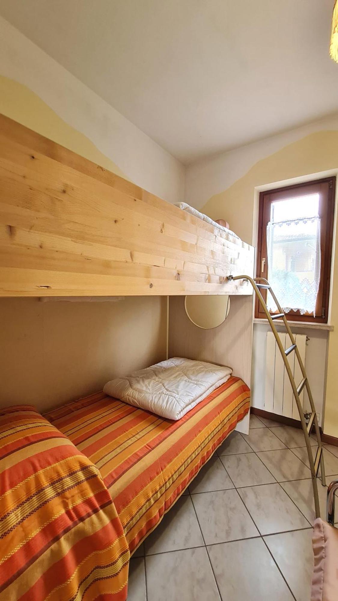 Apartment Gli Ulivi