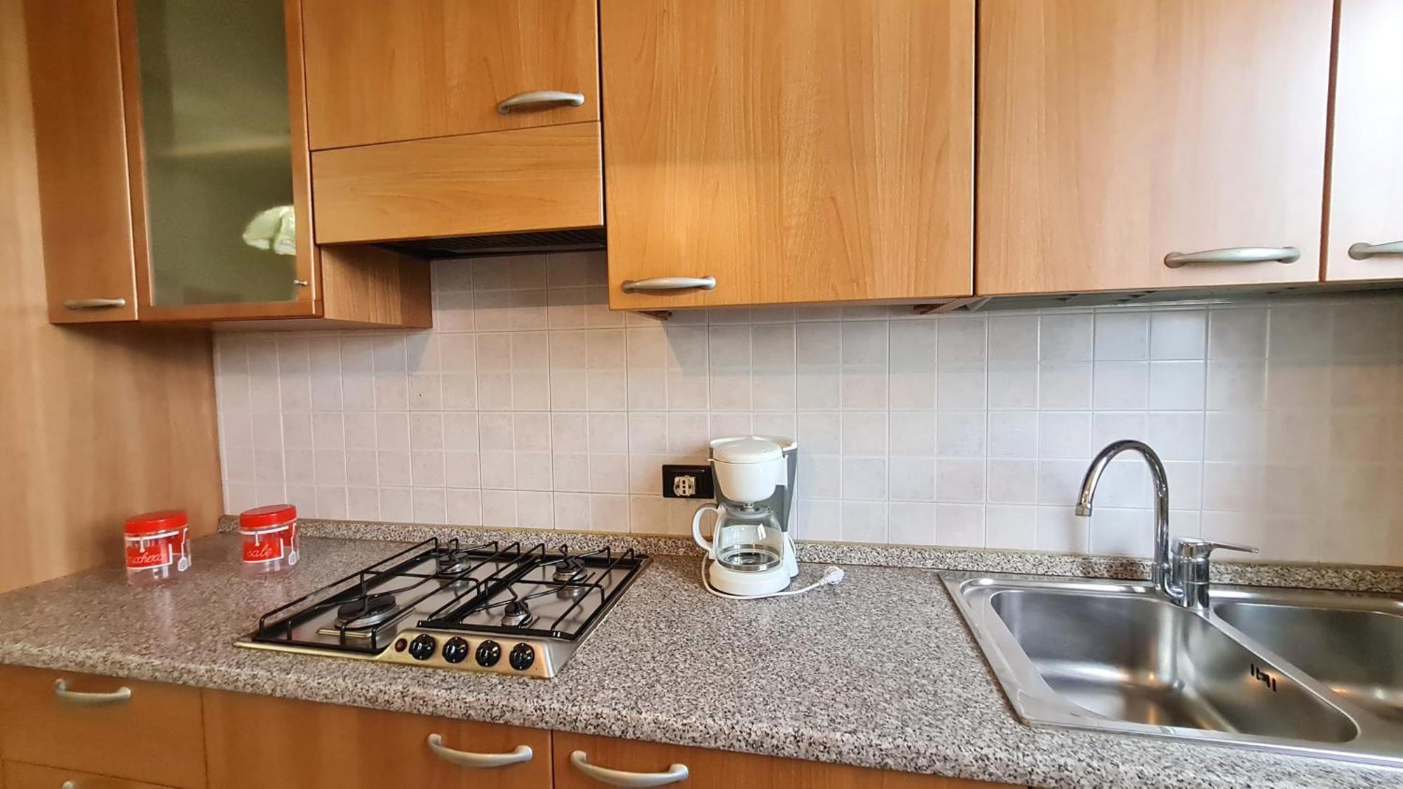 Gli Ulivi Apartment Lazise