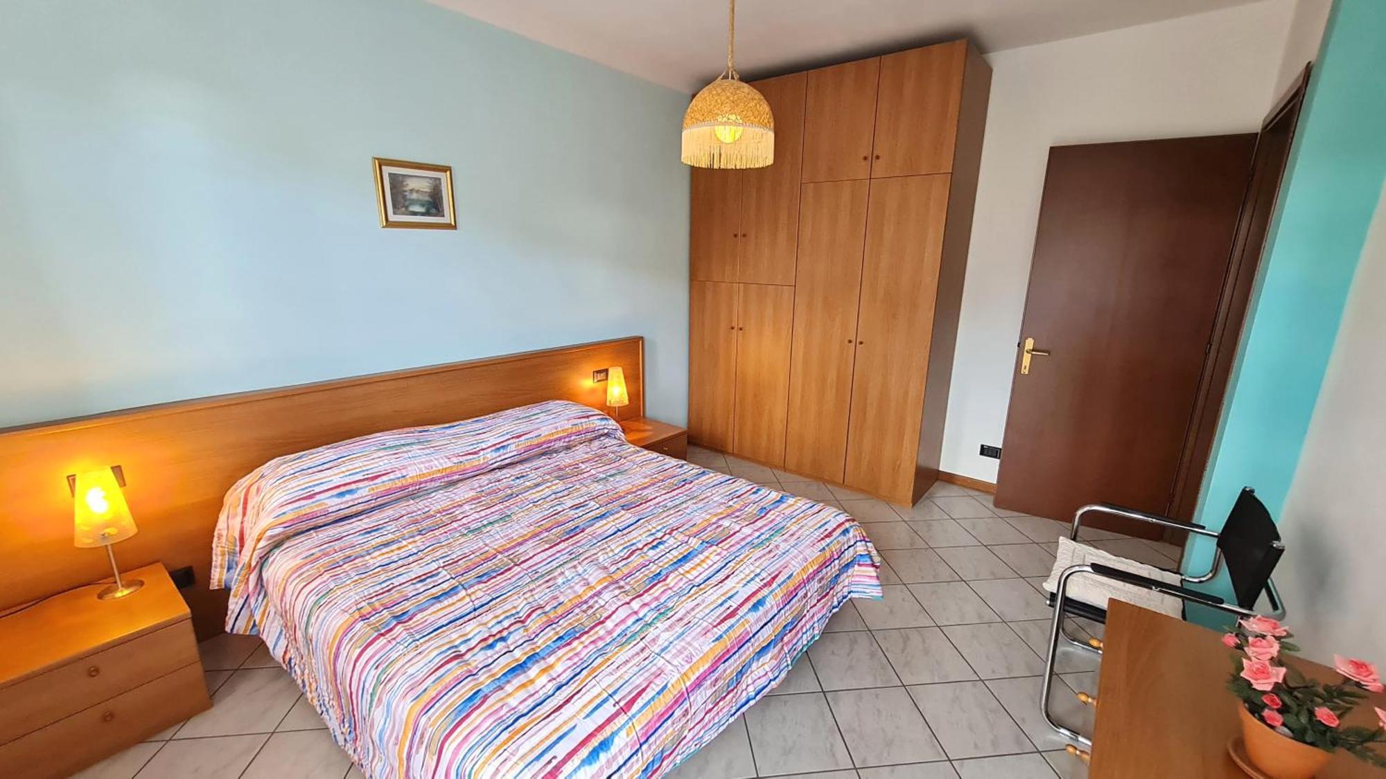 Apartment Gli Ulivi Lazise